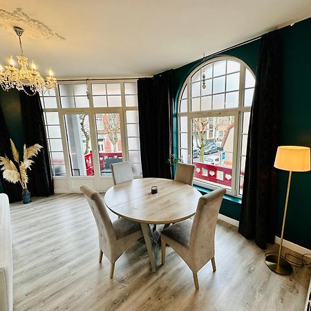 Appartement De Charme Avec Balcon - Villa Les Iris Δουνκέρκη Εξωτερικό φωτογραφία