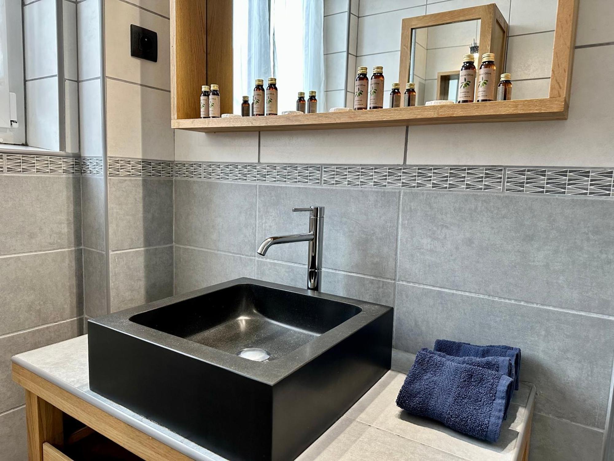 Appartement De Charme Avec Balcon - Villa Les Iris Δουνκέρκη Εξωτερικό φωτογραφία